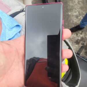 Hidrogel transparente brillante de alta calidad para cualqueir modelo