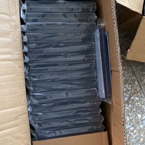 Pack de 50 laminas de hidrogel anti espia mate calidad 3M 58x unidad =2,900Lps